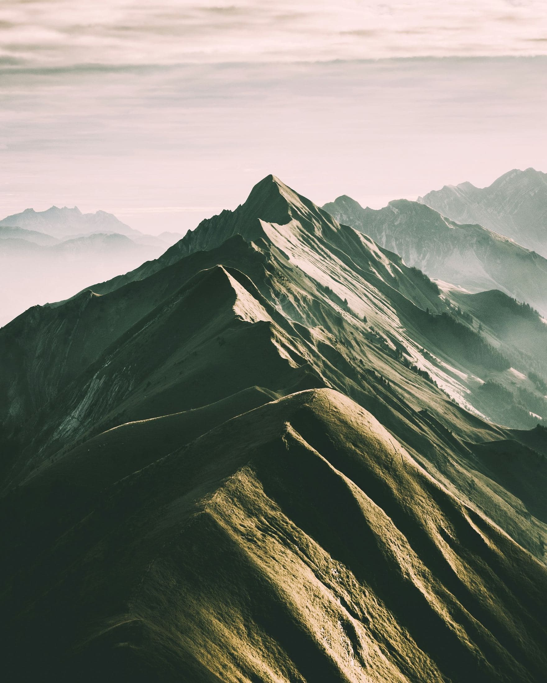The Places That Still Feel Undiscovered